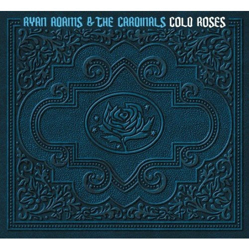 Ryan Adams - Cold Roses ( VINYL )