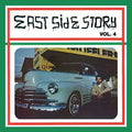 Various Artists - East Side Story, Vol. 4 ( VINYL )
