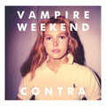 Vampire Weekend - Contra ( VINYL )