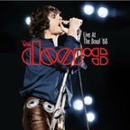 The Doors - Live at The Bowl '68 ( VINYL )