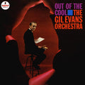 The Gil Evans Orchestra - Out Of The Cool ( VINYL )