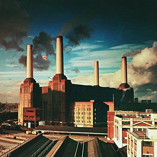 Pink Floyd - Animals ( VINYL )