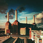 Pink Floyd - Animals ( VINYL )