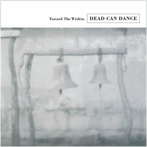 Dead Can Dance - Toward The Within ( VINYL )