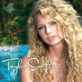 Taylor Swift - Taylor Swift ( VINYL )