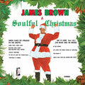 James Brown - A Soulful Christmas ( VINYL )