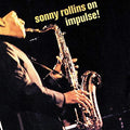 Sonny Rollins - On Impulse! ( VINYL )