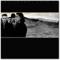 U2 - The Joshua Tree ( VINYL )