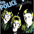The Police - Outlandos D'amour - Import LP