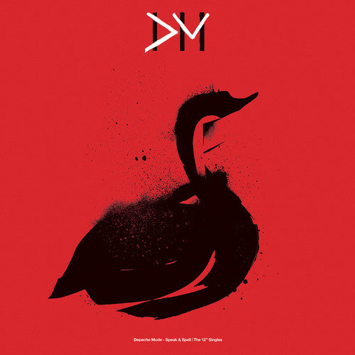 Depeche Mode - Speak & Spell The 12" Singles ( VINYL )