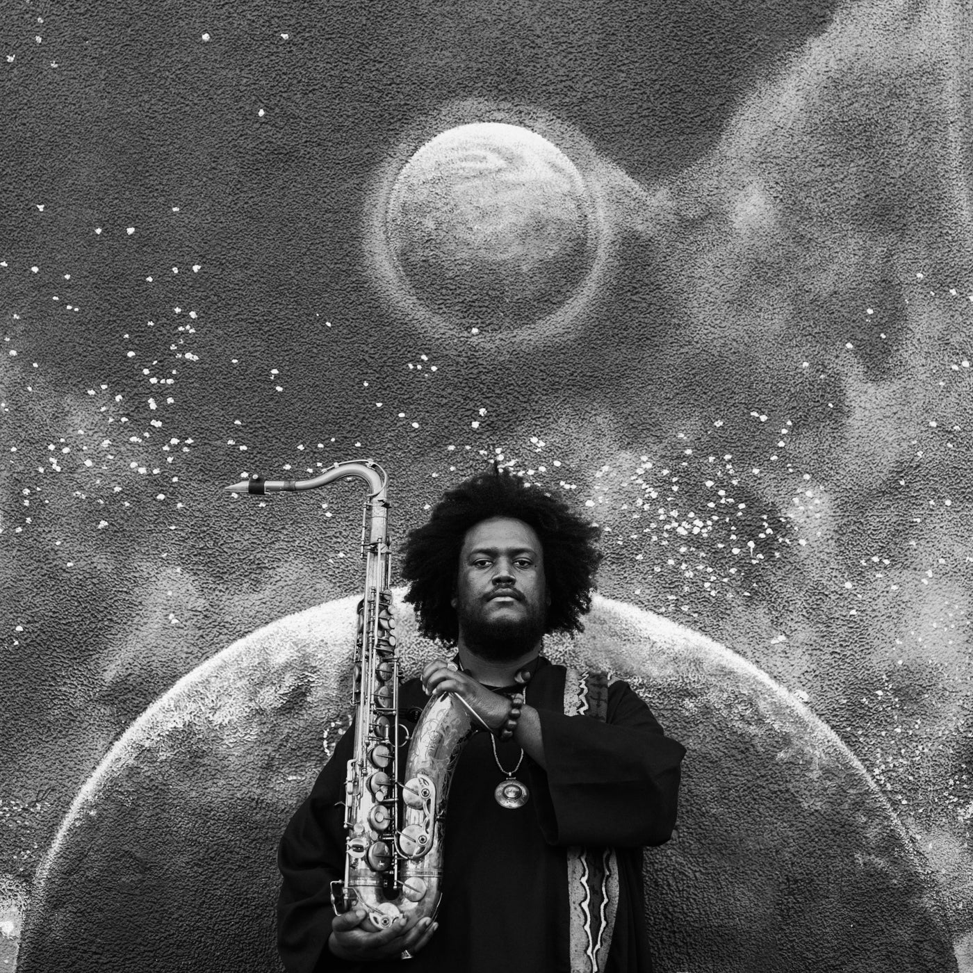 Kamasi Washington ‎- The Epic ( VINYL )