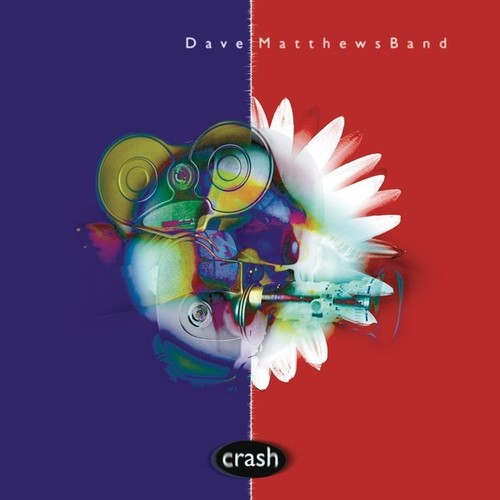 Dave Matthews Band - Crash ( VINYL )