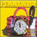 Pennywise - About Time ( VINYL )