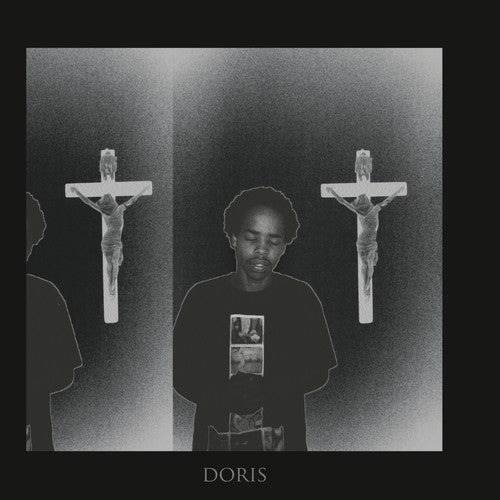 Earl Sweatshirt - Doris ( VINYL )