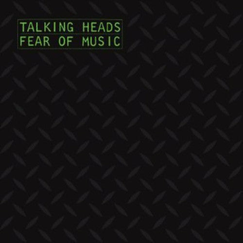 Talking Heads - Fear of Music ( VINYL )