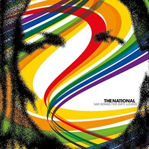 The National - Sad Songs For Dirty Lovers ( VINYL )