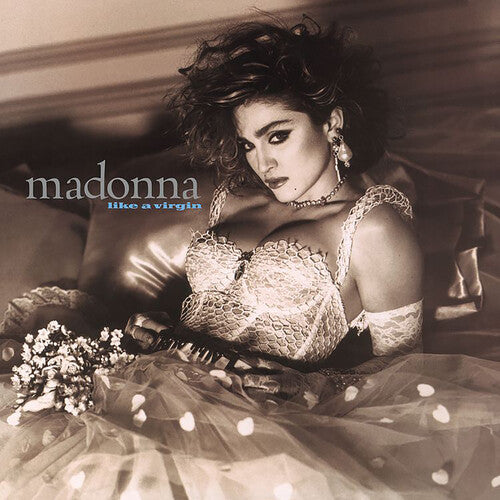 Madonna - Like A Virgin ( VINYL )