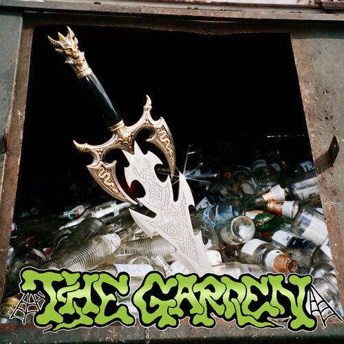 The Garden - Kiss My Super Bowl Ring ( VINYL )