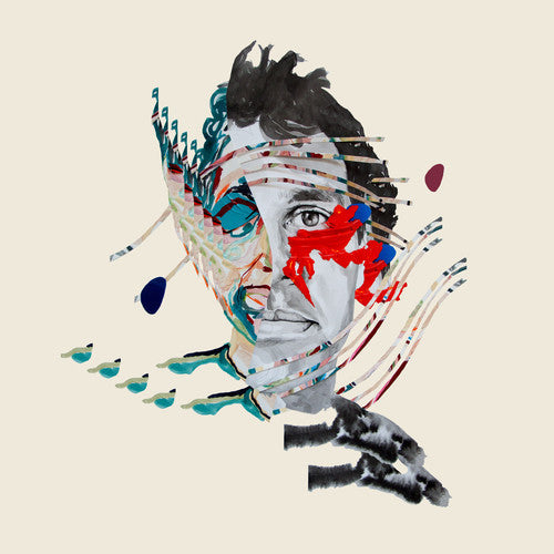 Animal Collective - Painting with ( VINYL )
