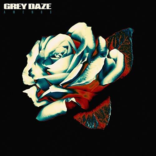 Grey Daze -  Amends ( VINYL )