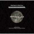Chip Taylor & John Prine ‎– Sixteen Angels Dancing 'Cross The Moon 10" LP