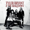 Tyler Bryant & The Shakedown - Tyler Bryant & The Shakedown ( VINYL )