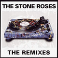 The Stone Roses - The Remixes - Music on Vinyl LP