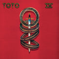 Toto - Toto IV ( VINYL )