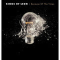 Kings of Leon - Because of the Times ( VINYL )