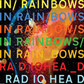 Radiohead - In Rainbows ( VINYL )