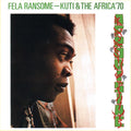Fela Kuti - Afrodisiac ( VINYL )