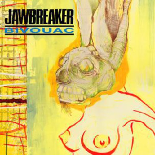 Jawbreaker - Bivouac ( VINYL )