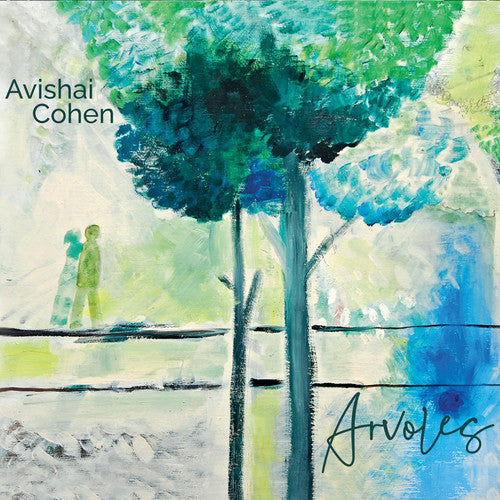 Avishai Cohen - Arvoles ( VINYL )