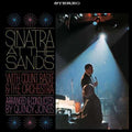 Frank Sinatra - Sinatra at The Sands ( VINYL )