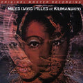 Miles Davis - Filles De Kilimanjaro - MFSL LP