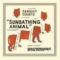 Parquet Courts - Sunbathing Animal ( VINYL )