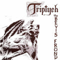 The Bevis Frond - Triptych ( VINYL )