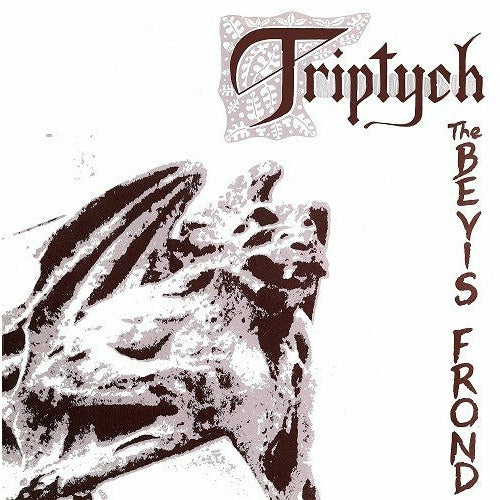 The Bevis Frond - Triptych ( VINYL )