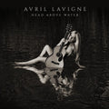Avril Lavigne - Head Above Water ( VINYL )