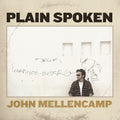 John Mellencamp - Plain Spoken ( VINYL )
