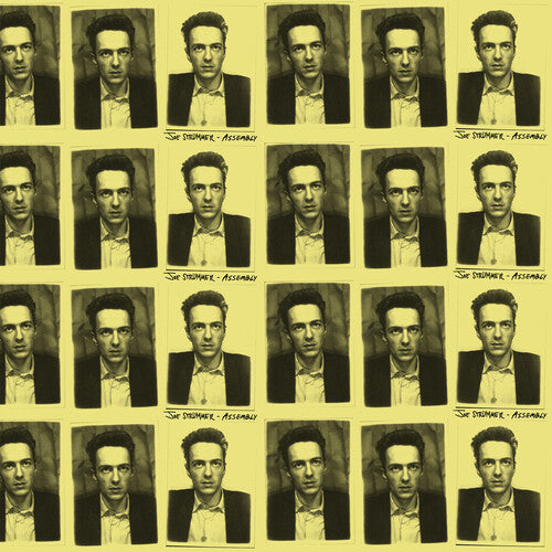 Joe Strummer - Assembly ( VINYL )