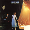 Rush - Exit... Stage Left ( VINYL )