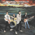 Lurkers - Fulham Fallout ( VINYL )