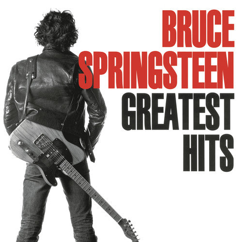 Bruce Springsteen - Greatest Hits ( VINYL )