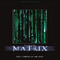 The Matrix - Original Soundtrack - Picture Disc LP