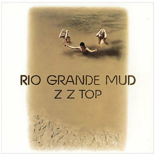 ZZ Top - Rio Grande Mud ( VINYL )
