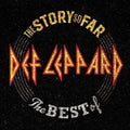 Def Leppard - The Story So Far: The Best Of ( VINYL )
