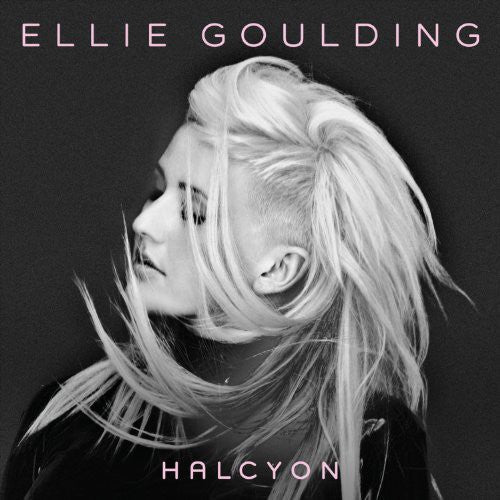 Ellie Goulding - Halcyon ( VINYL )