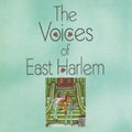 The Voices of East Harlem - The Voices of East Harlem ( VINYL )