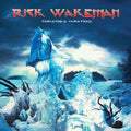 Rick Wakeman - Christmas Variations ( VINYL )